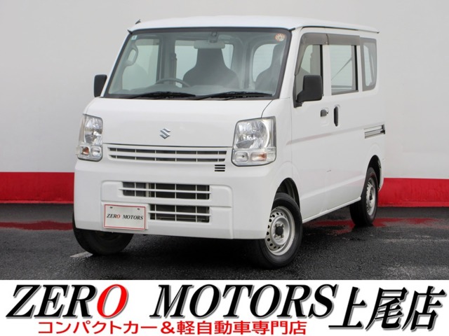 Suzuki Every 1