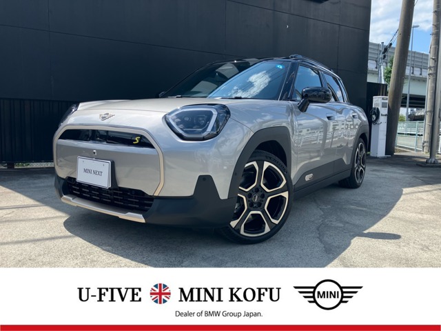 MINI Aceman 1