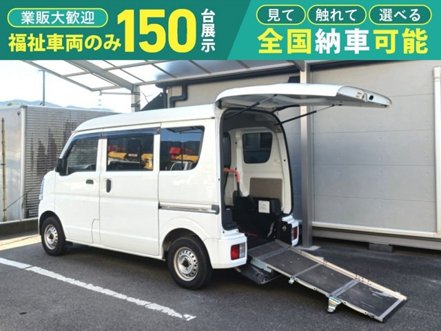 Suzuki Every 1
