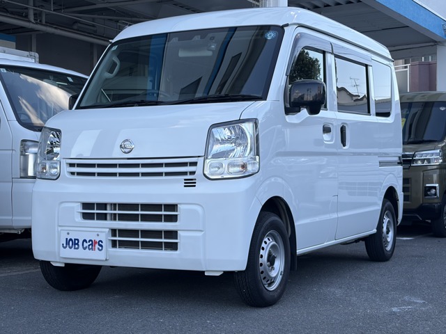 Nissan NV100 Clipper 2