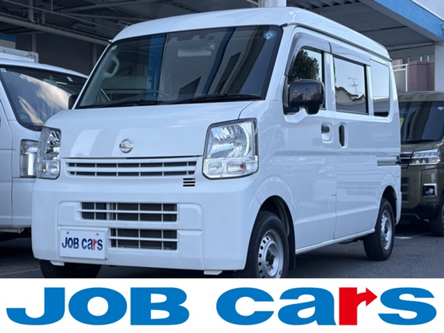 Nissan NV100 Clipper 3