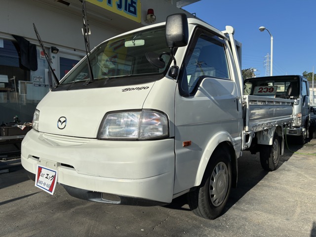 2018 Mazda Bongo Truck