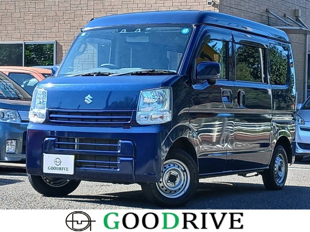 Suzuki Every 1