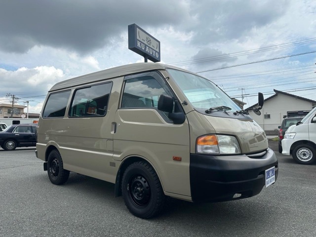 2007 Nissan Vanette