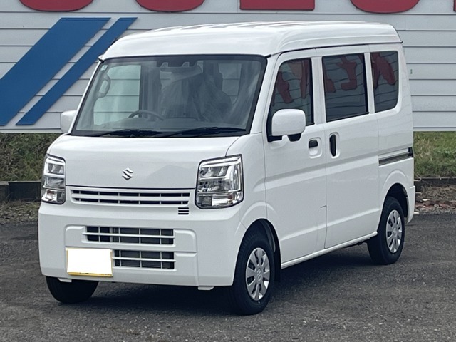 Suzuki Every 1
