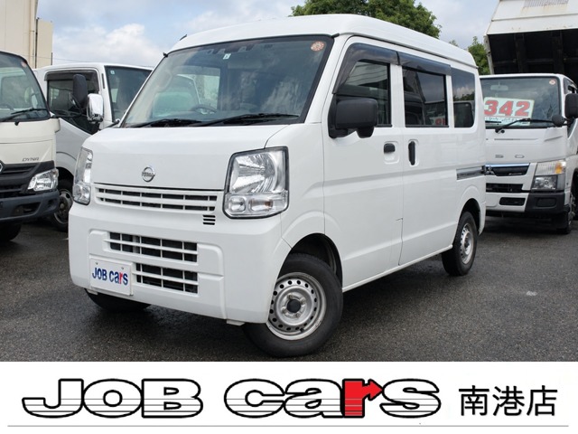 Nissan NV100 Clipper 1