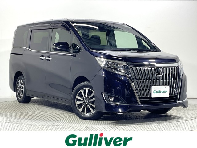 Toyota Esquire 1