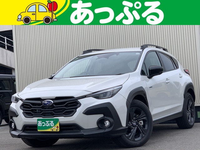 2023 Subaru Crosstrek