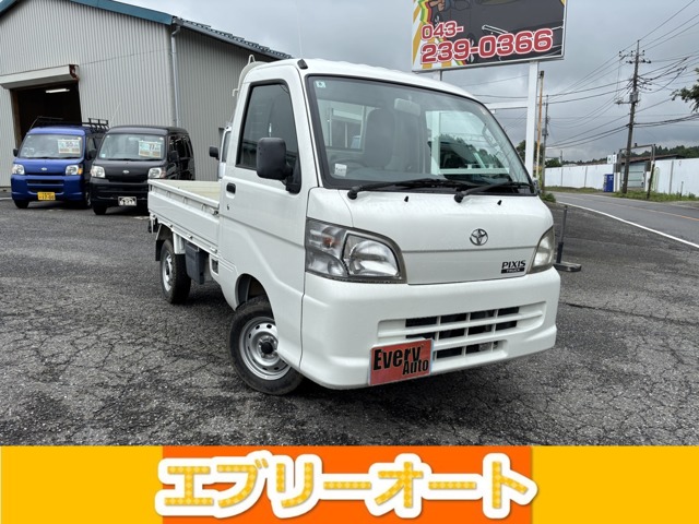 2013 Toyota Pixis Truck
