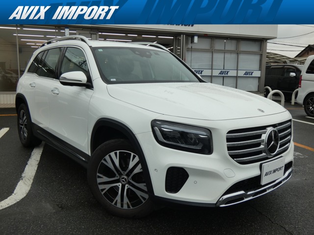 2023 Mercedes-Benz GLB