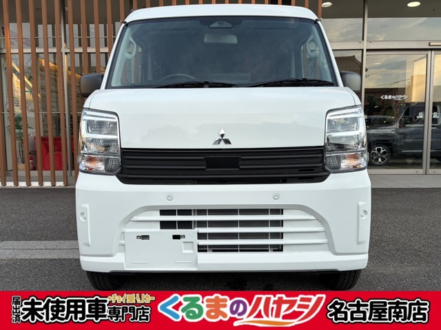 2026 Mitsubishi Minicab Van