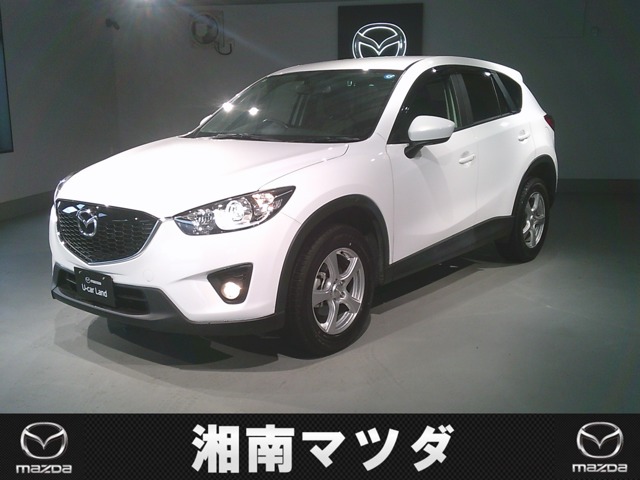 2013 Mazda CX-5