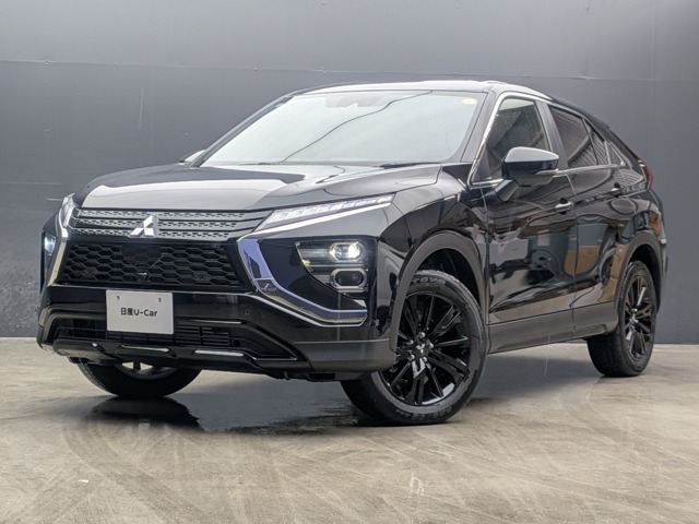 Mitsubishi Eclipse Cross 1