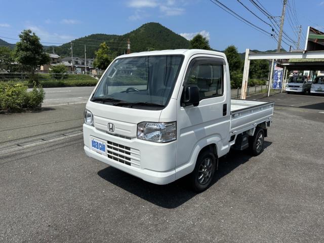 2016 Honda Acty Truck