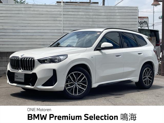 BMW X1 1