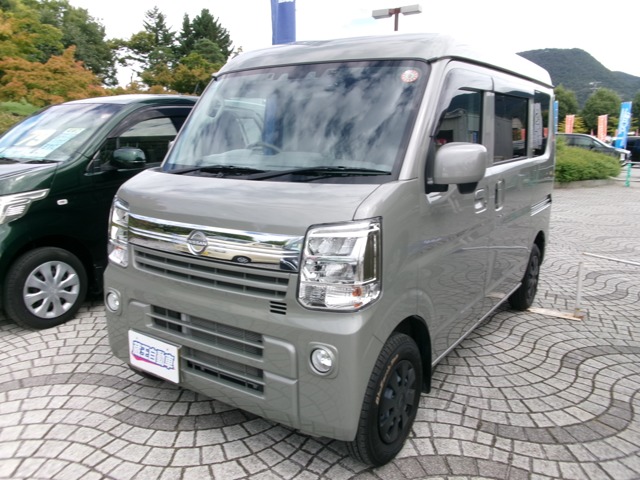 2024 Nissan NV100 Clipper