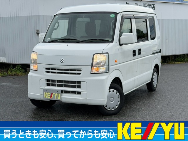 2014 Suzuki Every