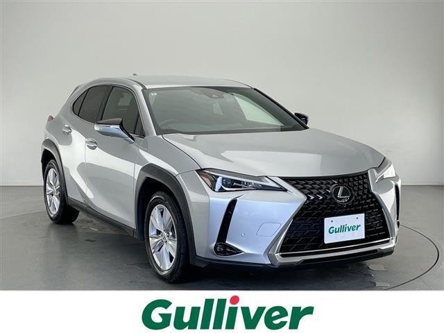 Lexus UX 1