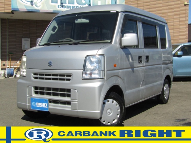 Suzuki Every 1