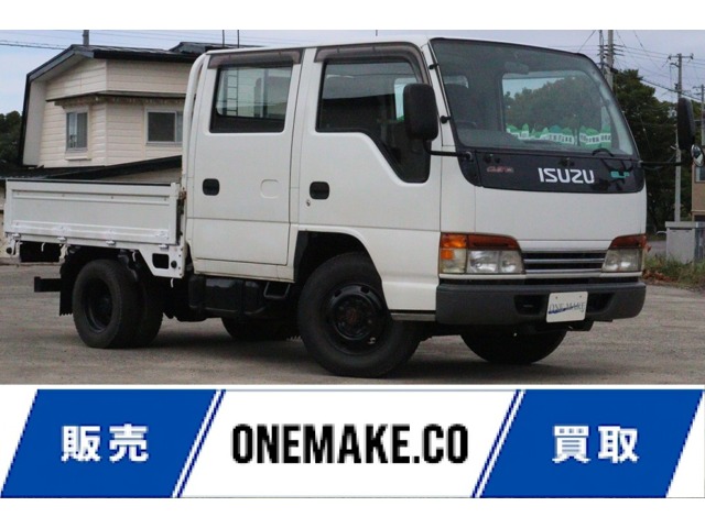 1999 Isuzu Elf