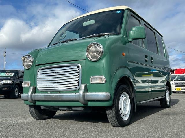 Suzuki Every 1