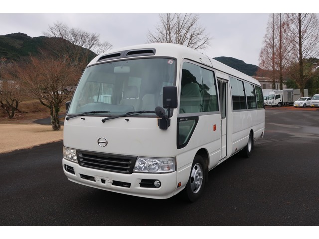 Hino Liesse II 1
