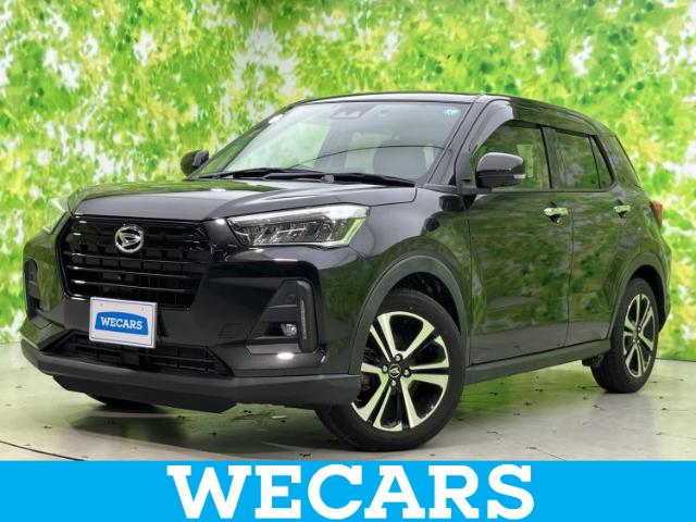 2023 Daihatsu Rocky