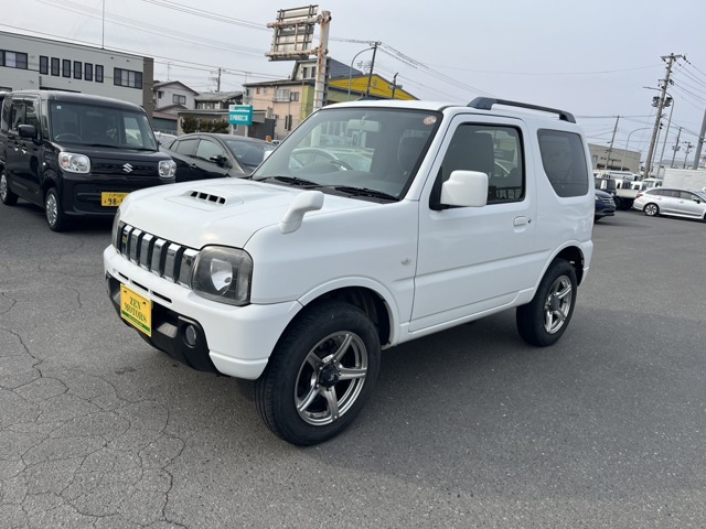 Mazda AZ-オフロード 1