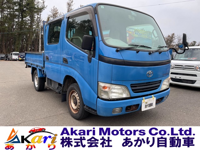 2006 Toyota Toyoace