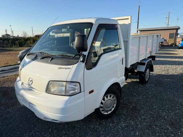 2017 Mazda Bongo Truck