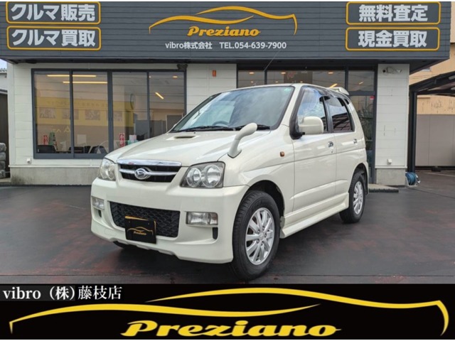 Daihatsu Terios Kid 2