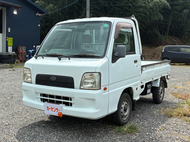 2004 Subaru Sambar Truck