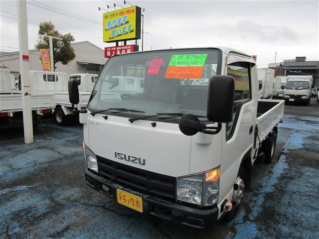 2013 Isuzu Elf