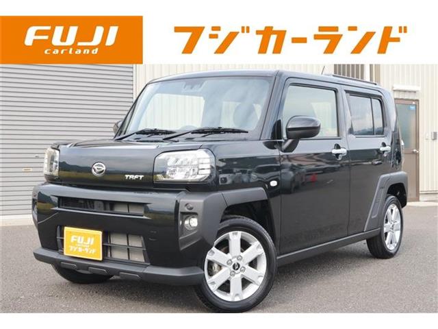 2025 Daihatsu Taft