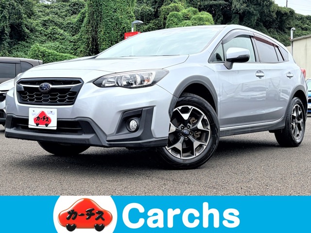Subaru XV 1