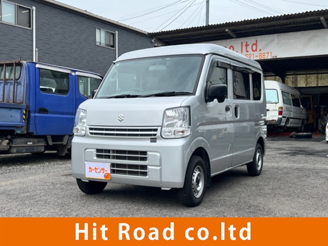 2023 Suzuki Every
