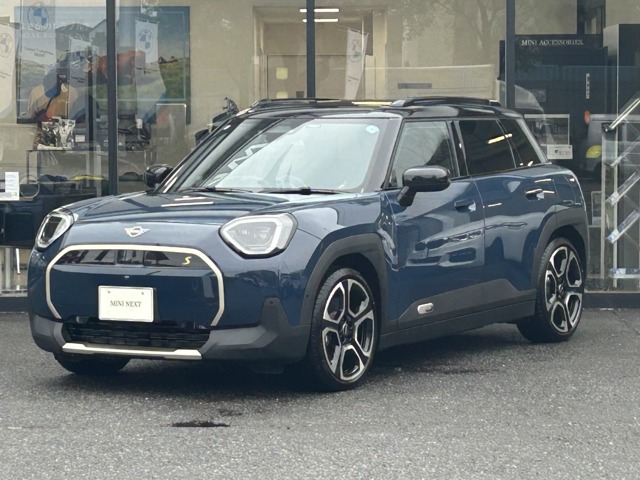 MINI Aceman 1