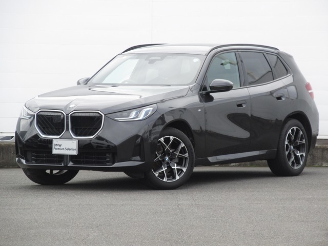 BMW X3 1