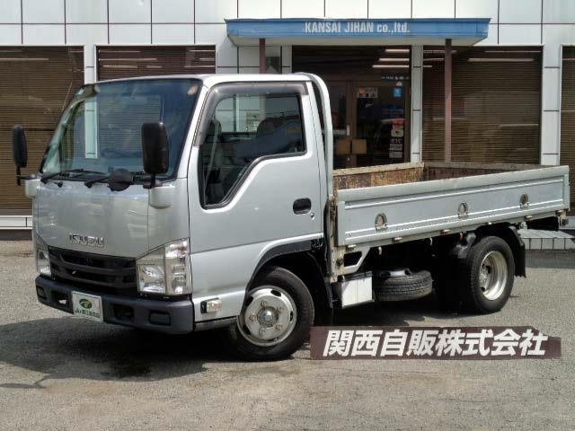 2019 Isuzu Elf