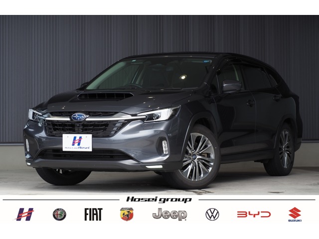 2024 Subaru Levorg Layback