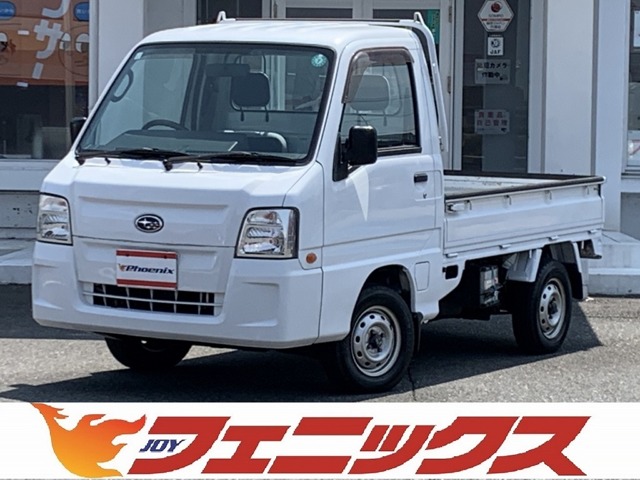 2010 Subaru Sambar Truck