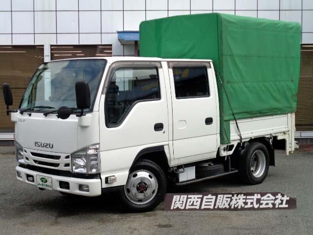 2018 Isuzu Elf