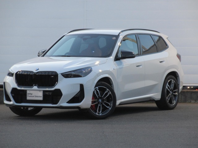 BMW X1 1