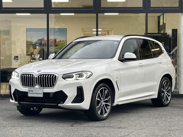 BMW X3 1