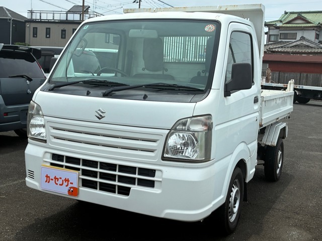 Suzuki Carry 1