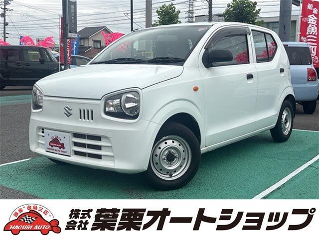 Suzuki Alto 1
