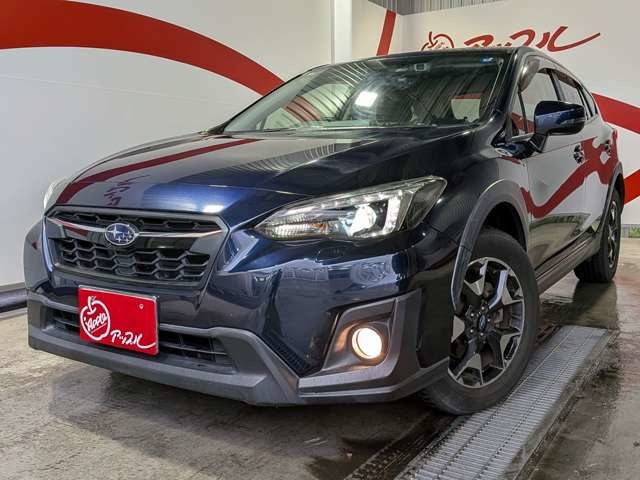 2018 Subaru XV