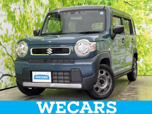 2021 Suzuki Hustler