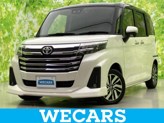 2025 Toyota Roomy