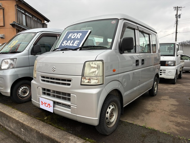 Suzuki Every 1